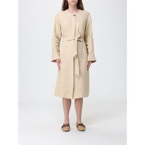 Max Mara Studio Dress Woman Colonial